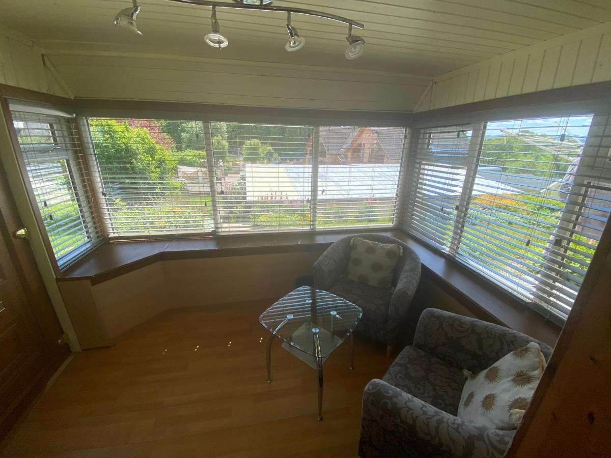 Villa Viewbank Beauly Exterior foto